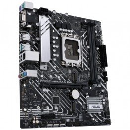 Asus Prime H610M-A D4 M-ATX Motherboard - Intel Chipset