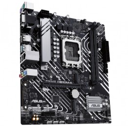 Asus Prime H610M-A M-ATX Motherboard - Intel Chipset