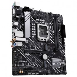 Asus Prime H610M-A WIFI M-ATX Motherboard - Intel Chipset