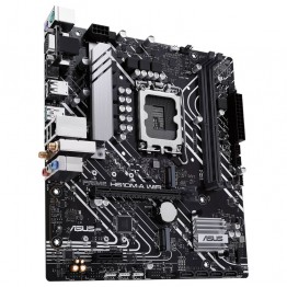 Asus Prime H610M-A WIFI M-ATX Motherboard - Intel Chipset