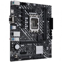 Asus Prime H610M-D Micro-ATX Motherboard- Intel Chipset
