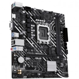Asus Prime H610M-K M-ATX Motherboard - Intel Chipset
