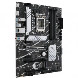 Asus Prime H770-PLUS D4 ATX Motherboard - Intel Chipset