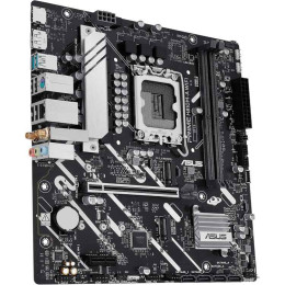Asus Prime H810M-A WIFI M-ATX Motherboard - Intel Chipset