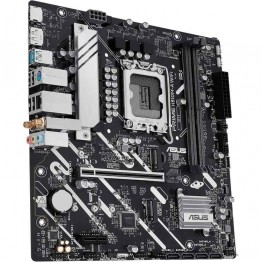 Asus Prime H810M-A WIFI M-ATX Motherboard - Intel Chipset