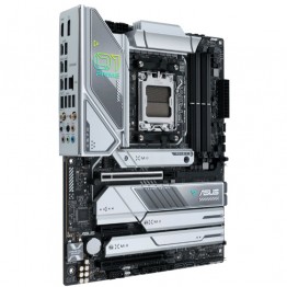 Asus Prime X670E-PLUS WIFI ATX Motherboard - AMD Chipset