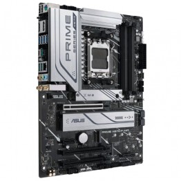 Asus Prime X670-P WIFI ATX Motherboard - AMD Chipset