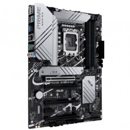 Asus Prime Z790-P ATX DDR4 Motherboard - Intel Chipset