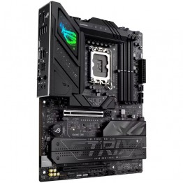 Asus ROG Strix B860-F Gaming WIFI ATX Motherboard - Intel Chipset