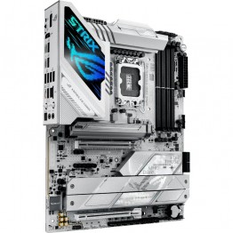 Asus ROG Strix Z890-A Gaming WIFI ATX Motherboard - Intel Chipset