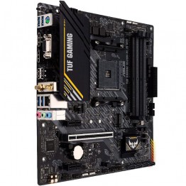 Asus TUF Gaming A520M-PLUS WIFI M-ATX Motherboard - AMD Chipset
