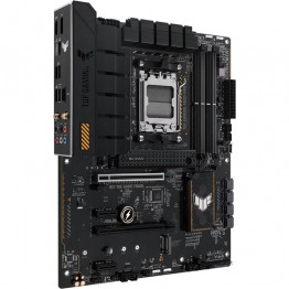 Asus TUF Gaming A620-Pro WIFI ATX Motherboard - AMD Chipset