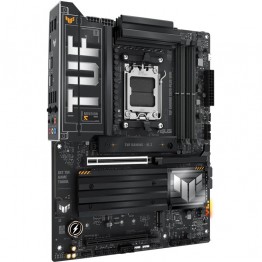 Asus TUF Gaming X870-PLUS WIFI ATX Motherboard - AMD Chipset