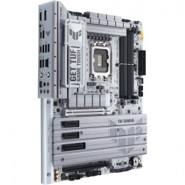 Asus TUF Gaming Z890-PRO WIFI ATX Motherboard - Intel Chipset