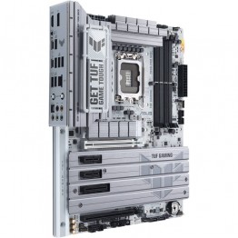 Asus TUF Gaming Z890-PRO WIFI ATX Motherboard - Intel Chipset