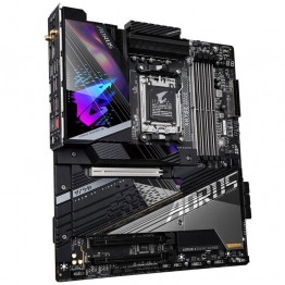 Aorus X670E Xtreme AX E-ATX Gaming Motherboard - AMD Chipset
