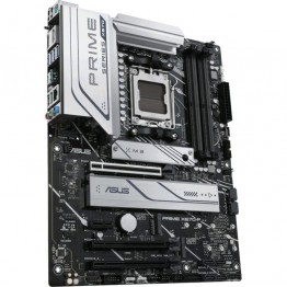 Asus Prime X670-P ATX Motherboard - AMD Chipset