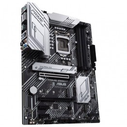 Asus Prime Z590-P ATX Motherboard - Intel Chipset