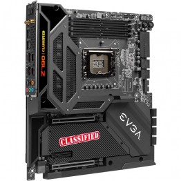 EVGA Z790 Classified E-ATX Motherboard - Intel Chipset