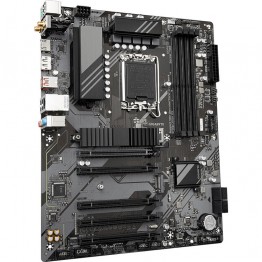 Gigabyte B760 DS3H AX ATX Motherboard - Intel Chipset