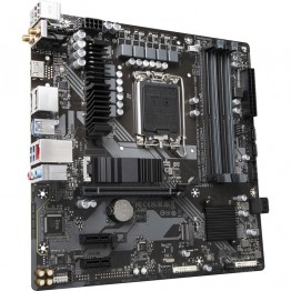 Gigabyte B760M DS3H AX Micro-ATX DDR4 Motherboard - Intel Chipset