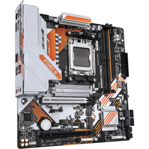 Gigabyte B850M FORCE M-ATX Gaming Motherboard - AMD Chipset