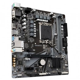 Gigabyte H510M H M-ATX Motherboard - Intel Chipset