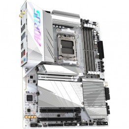 Gigabyte X670E Aorus Pro X E-ATX Gaming Motherboard - AMD Chipset
