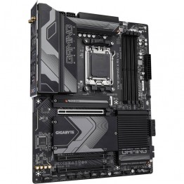 Gigabyte X670 Gaming X AX V2 ATX Motherboard - AMD Chipset