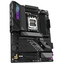 Gigabyte X870E Aorus ELITE WIFI7 ATX Gaming Motherboard - AMD Chipset