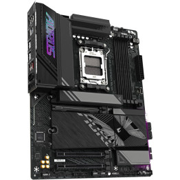 Gigabyte X870E Aorus ELITE WIFI7 ATX Gaming Motherboard - AMD Chipset