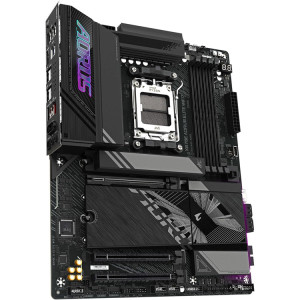 Gigabyte X870E Aorus ELITE WIFI7 ATX Gaming Motherboard - AMD Chipset