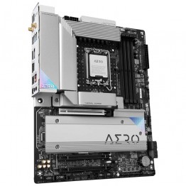 Gigabyte Z790 Aero G ATX Motherboard - Intel Chipset