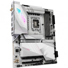 Gigabyte Z790 Aorus Pro X ATX Gaming Motherboard - Intel Chipset