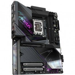 Gigabyte Z890 Aorus Master ATX Gaming Motherboard - Intel Chipset