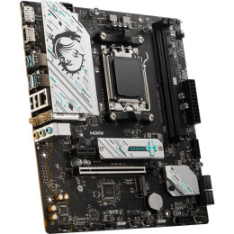 MSI B650M Gaming WIFI M-ATX Motherboard - AMD Chipset