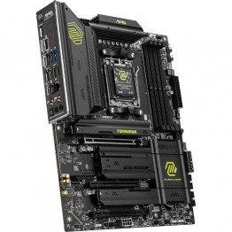 MSI MAG X870 Tomahawk WIFI ATX Gaming Motherboard - AMD Chipset