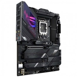 ROG Crosshair VIII Extreme E-ATX Gaming Motherboard - AMD Chipset