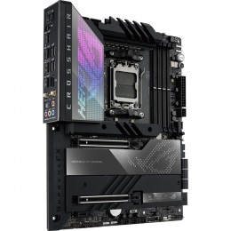 ROG Crosshair X670E Hero AX ATX Gaming Motherboard - AMD Chipset