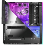 خرید مادربرد ROG Maximus Z690 Extreme Glacial - رم DDR5 - فرم E-ATX - چیپست اینتل خرید مادربرد ROG Maximus Z690 Extreme Glacial - رم DDR5 - فرم E-ATX - چیپست اینتل