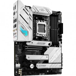 ROG Strix B650-A WIFI ATX Gaming Motherboard - AMD Chipset