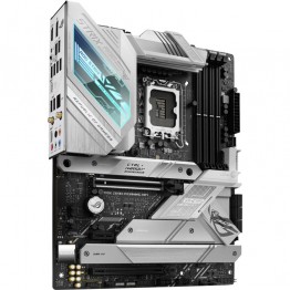 ROG Strix Z690-A WiFi ATX Gaming Motherboard - Intel Chipset