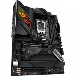 ROG Strix Z790-H WIFI ATX Gaming Motherboard - Intel Chipset
