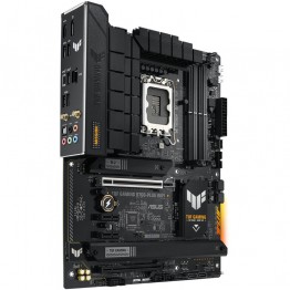 TUF B760-PLUS WIFI ATX  Gaming Motherboard - Intel Chipset