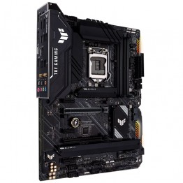 TUF H570-PRO WIFI ATX DDR4 Gaming Motherboard - Intel Chipset