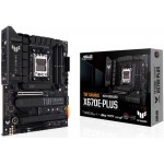 خرید مادربرد TUF X670E-PLUS - فرم ATX - چیپست AMD