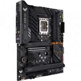TUF Z690-PLUS WIFI ATX Gaming Motherboard - Intel Chipset