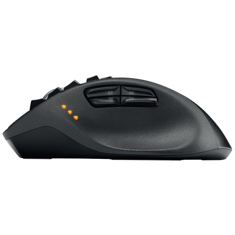 خرید موس Logitech G700s