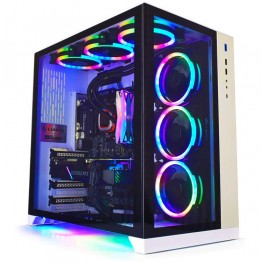 خرید کامپیوتر گیمینگ ADMI Ultra RGB Liquid Cooled