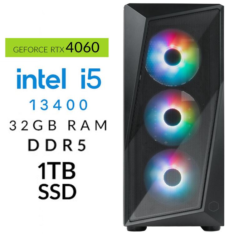 خرید کامپیوترHermes  Matrexx 50 4F